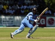 India vs Namibia 2003